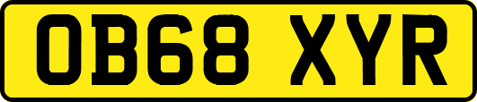 OB68XYR