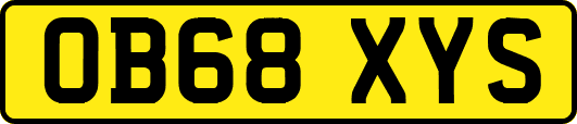 OB68XYS