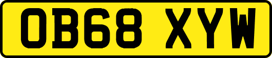 OB68XYW