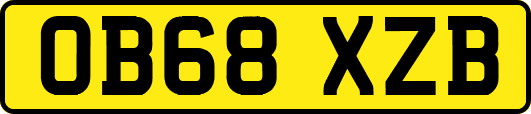 OB68XZB