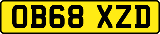OB68XZD