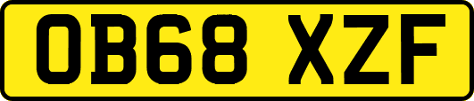 OB68XZF