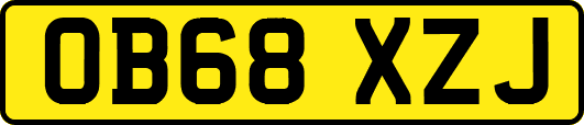OB68XZJ