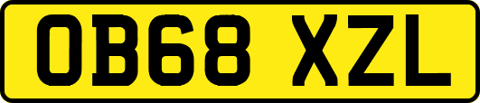 OB68XZL