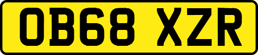 OB68XZR