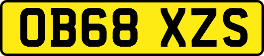 OB68XZS