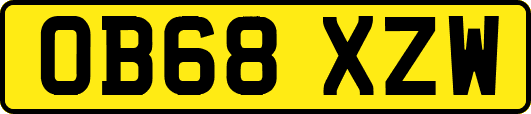 OB68XZW
