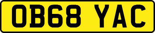 OB68YAC