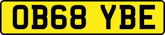 OB68YBE