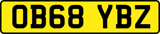 OB68YBZ
