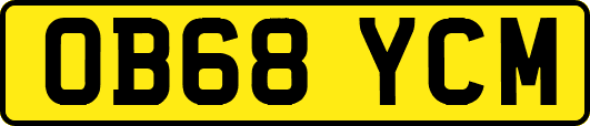 OB68YCM