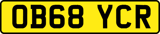 OB68YCR