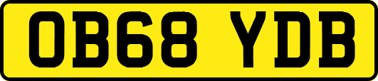 OB68YDB