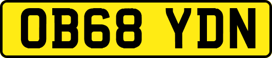 OB68YDN
