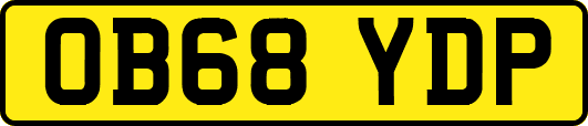 OB68YDP