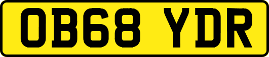 OB68YDR