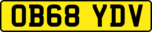 OB68YDV