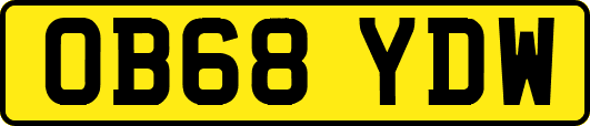 OB68YDW