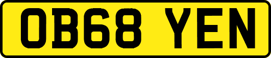 OB68YEN