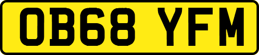 OB68YFM