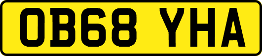 OB68YHA