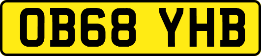 OB68YHB