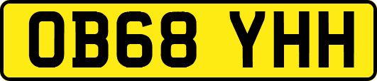 OB68YHH