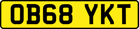 OB68YKT