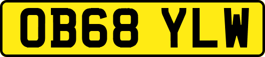 OB68YLW