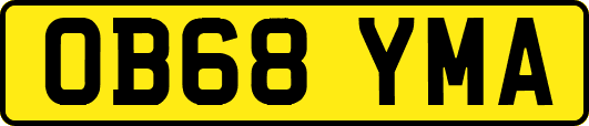 OB68YMA