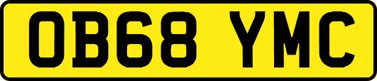 OB68YMC