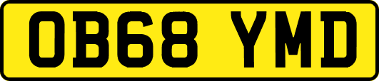 OB68YMD