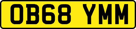 OB68YMM