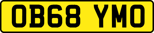OB68YMO