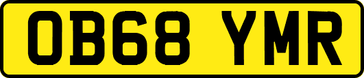 OB68YMR