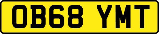 OB68YMT