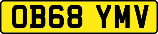 OB68YMV