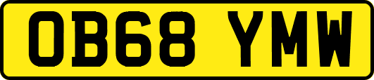 OB68YMW