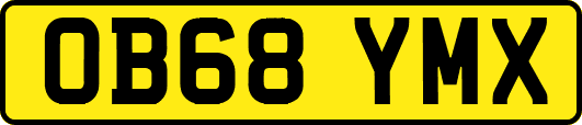 OB68YMX