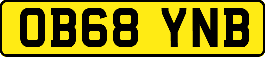 OB68YNB