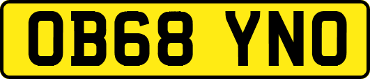 OB68YNO