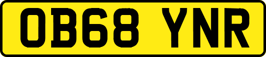 OB68YNR