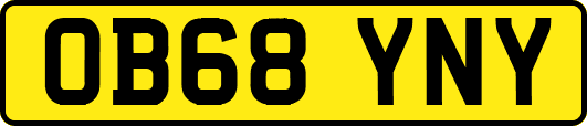 OB68YNY