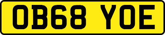 OB68YOE