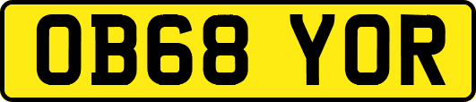 OB68YOR