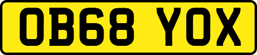 OB68YOX