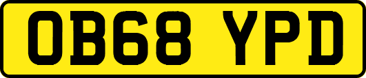 OB68YPD