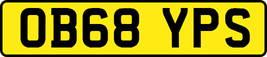 OB68YPS