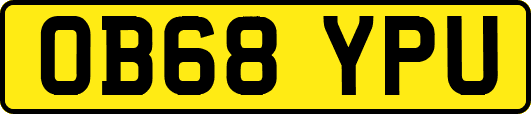 OB68YPU
