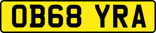 OB68YRA